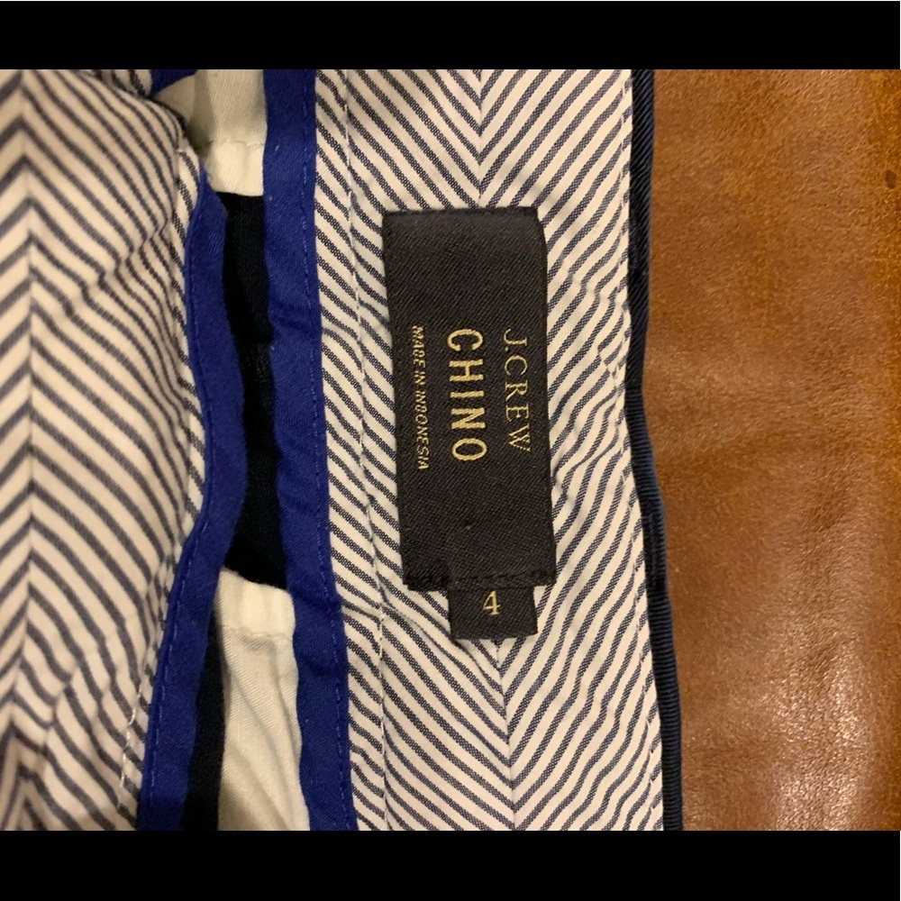 J Crew shorts